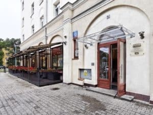 sala szkoleniowa warszawa