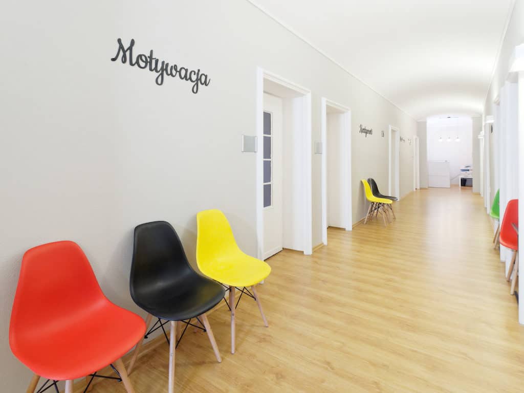 Sale szkoleniowe Centrum Żoliborz