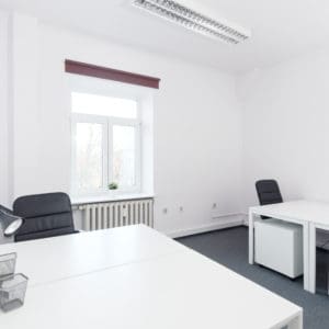 mikro biuro na wynajem warszawa