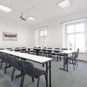 sala do wynajęcia duża