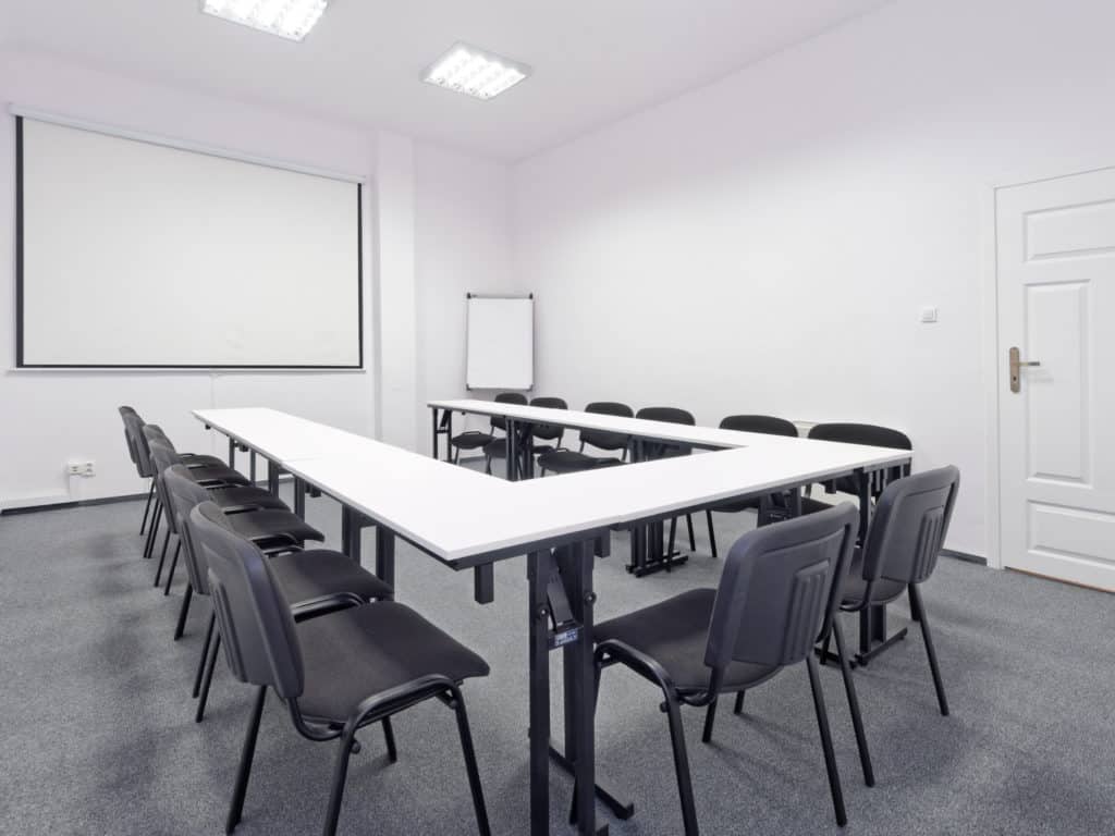 sala do wynajęcia duża