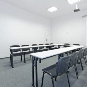 sala do wynajęcia duża