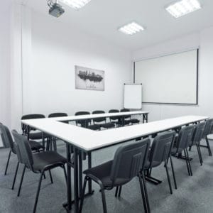 sala do wynajęcia duża
