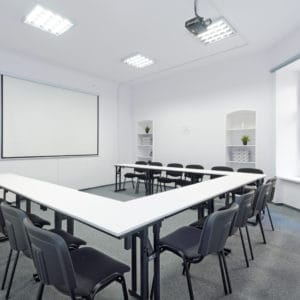 sala do wynajęcia duża