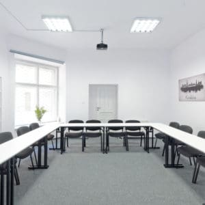 sala do wynajęcia
