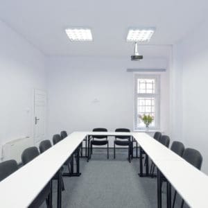 sala do wynajęcia duża
