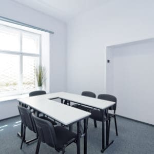 sala do wynajęcia