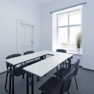 sala do wynajęcia