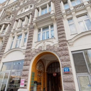 centrum żoliborz aleje jerozolimskie 51