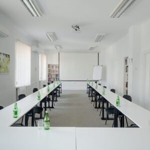 Centrum szkoleniowe Pl Inwalidów 10 sale szkoleniowe