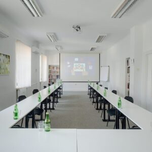 Centrum szkoleniowe Pl Inwalidów 10 sale szkoleniowe