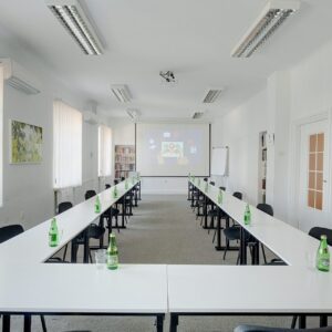 Centrum szkoleniowe Pl Inwalidów 10 sale szkoleniowe