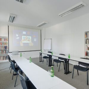 Centrum szkoleniowe Pl Inwalidów 10 sale szkoleniowe
