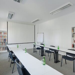 Centrum szkoleniowe Pl Inwalidów 10 sale szkoleniowe
