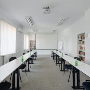 Centrum szkoleniowe Pl Inwalidów 10 sale szkoleniowe
