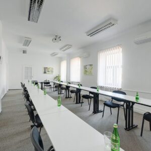 Centrum szkoleniowe Pl Inwalidów 10 sale szkoleniowe