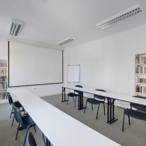 Centrum szkoleniowe Pl Inwalidów 10 sale szkoleniowe