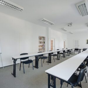 Centrum szkoleniowe Pl Inwalidów 10 sale szkoleniowe