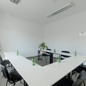Centrum szkoleniowe Pl Inwalidów 10 sale szkoleniowe