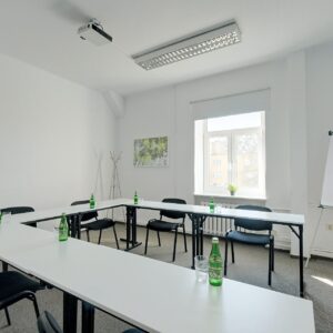 Centrum szkoleniowe Pl Inwalidów 10 sale szkoleniowe