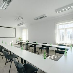 Centrum szkoleniowe Pl Inwalidów 10 sale szkoleniowe