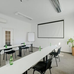 Centrum szkoleniowe Pl Inwalidów 10 sale szkoleniowe