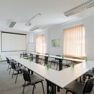 Centrum szkoleniowe Pl Inwalidów 10 sale szkoleniowe