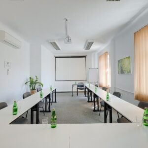 Centrum szkoleniowe Pl Inwalidów 10 sale szkoleniowe