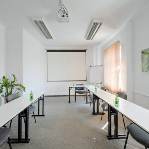 Centrum szkoleniowe Pl Inwalidów 10 sale szkoleniowe