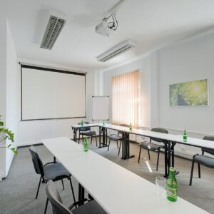 Centrum szkoleniowe Pl Inwalidów 10 sale szkoleniowe