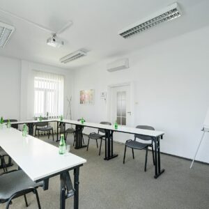 Centrum szkoleniowe Pl Inwalidów 10 sale szkoleniowe