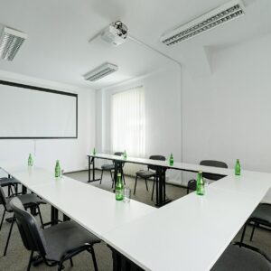 Centrum szkoleniowe Pl Inwalidów 10 sale szkoleniowe