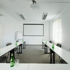 Centrum szkoleniowe Pl Inwalidów 10 sale szkoleniowe