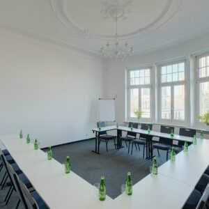 Centrum szkoleniowe Aleje Jerozolimskie 49 sala szkoleniowa
