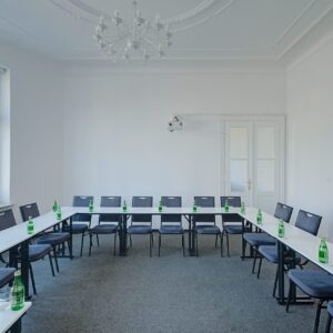 Centrum szkoleniowe Aleje Jerozolimskie 49 sala szkoleniowa