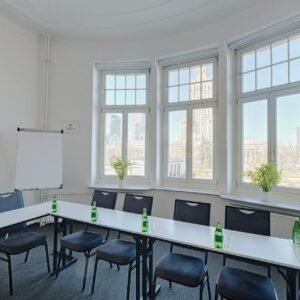Centrum szkoleniowe Aleje Jerozolimskie 49 sala szkoleniowa