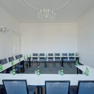Centrum szkoleniowe Aleje Jerozolimskie 49 sala szkoleniowa