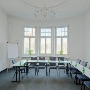 Centrum szkoleniowe Aleje Jerozolimskie 49 sala szkoleniowa