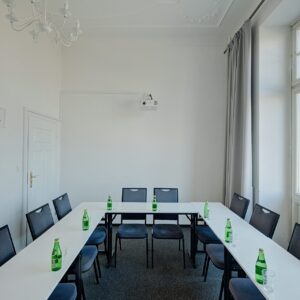 Centrum szkoleniowe Aleje Jerozolimskie 49 sala szkoleniowa