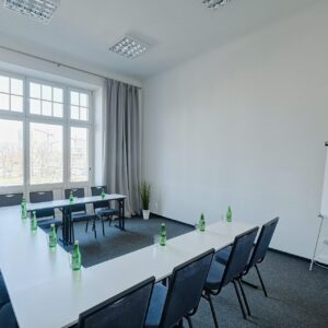 Centrum szkoleniowe Aleje Jerozolimskie 49 sala szkoleniowa