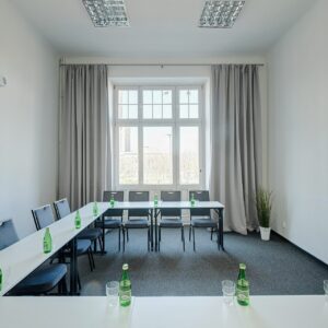 Centrum szkoleniowe Aleje Jerozolimskie 49 sala szkoleniowa