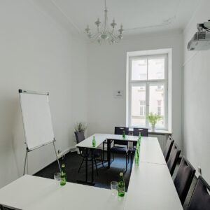 Centrum szkoleniowe Aleje Jerozolimskie 49 sala szkoleniowa