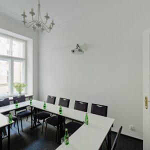 Centrum szkoleniowe Aleje Jerozolimskie 49 sala szkoleniowa