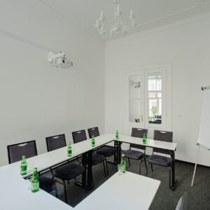 Centrum szkoleniowe Aleje Jerozolimskie 49 sala szkoleniowa