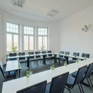 Centrum szkoleniowe Aleje Jerozolimskie 49 sala szkoleniowa