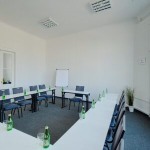 Centrum szkoleniowe Aleje Jerozolimskie 49 sala szkoleniowa