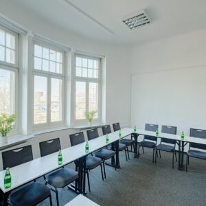 Centrum szkoleniowe Aleje Jerozolimskie 49 sala szkoleniowa