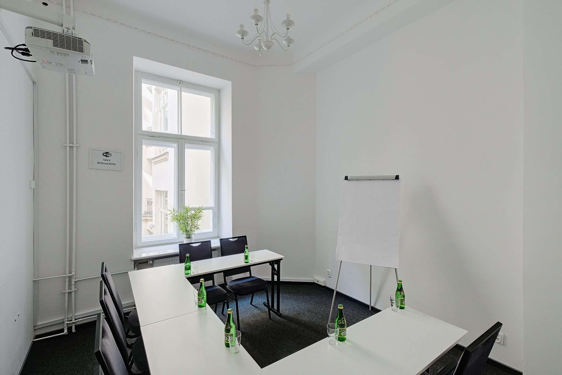 Sala szkoleniowa nr 6