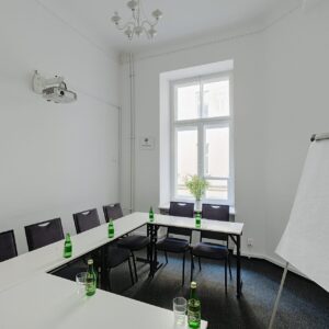 Centrum szkoleniowe Aleje Jerozolimskie 49 sala szkoleniowa