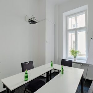 Centrum szkoleniowe Aleje Jerozolimskie 49 sala szkoleniowa